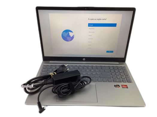 pc port&aacute;til hp hp laptop 15-fc0xxx