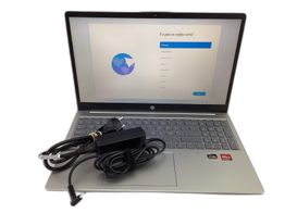 pc port&aacute;til hp hp laptop 15-fc0xxx