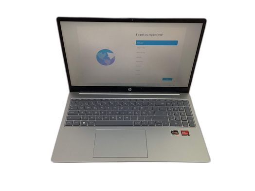 pc port&aacute;til hp hp laptop 15-fc0xxx