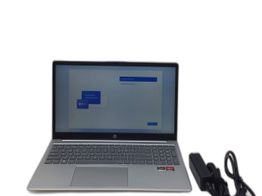 pc portátil hp hp laptop 15-fc0xxx