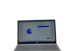 pc port&aacute;til hp hp laptop 15-fc0xxx