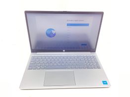 pc Portatil hp hp Laptop 15-fd0xxx