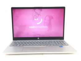 pc portátil hp hp laptop 15-fd0xxx