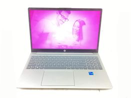pc port&aacute;til hp hp laptop 15-fd0xxx