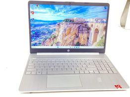 pc portatil hp hp laptop 15s-eq0xxx
