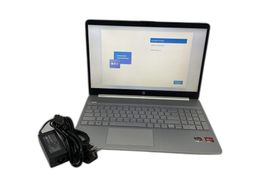 pc portatil hp hp laptop 15s-eq2xxx