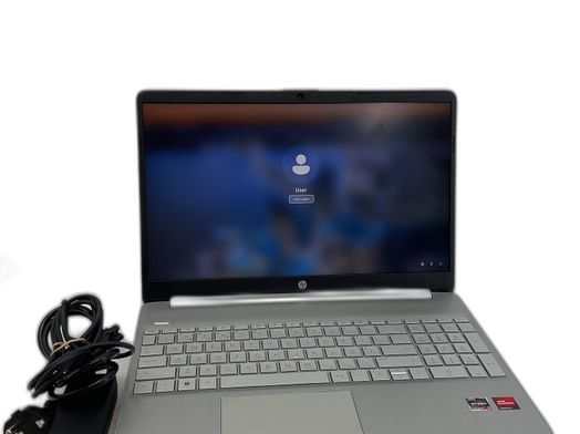 pc port&aacute;til hp hp laptop 15s-eq2xxx