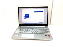 pc portatil hp hp laptop 15s-eq2xxx