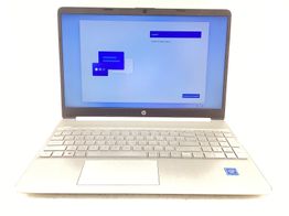 pc portatil hp hp laptop 15s-fq0032ns