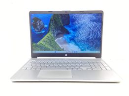 pc portatil hp hp laptop 15s-fq0xxx
