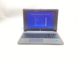 pc portatil hp hp laptop 15s-fq0xxx