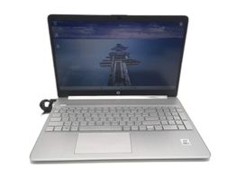 pc portatil hp hp laptop 15s-fq1xxx