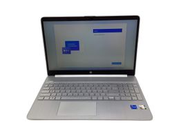 pc portatil hp hp laptop 15s-fq4xxx