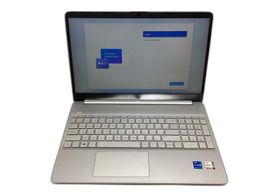 pc portatil hp hp laptop 15s-fq4xxx