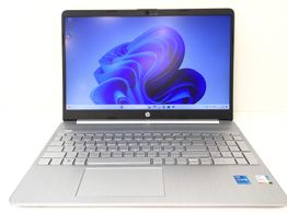 pc portatil hp hp laptop 15s-fq4xxx