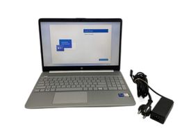 pc portátil hp hp laptop 15s-fq5xxx