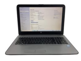 pc portatil hp hp notebook