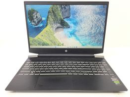 pc portatil hp hp pavilion gaming laptop 15-ec0xxx