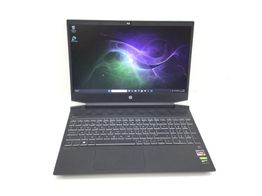 pc portatil hp hp pavilion gaming laptop 15-ec1xxx