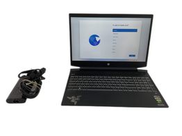 pc portatil hp hp pavilion gaming laptop 15-ec2xxx