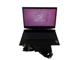 pc portátil hp hp pavilion gaming laptop 15-ec2xxx