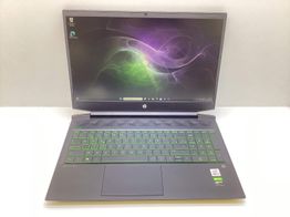 pc portatil hp hp pavilion gaming laptop 16-a0xxx
