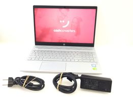 pc portátil hp hp pavilion laptop 15-cs0xxx