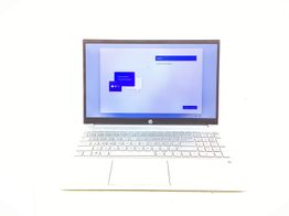 pc portatil hp hp pavilion laptop 15-eg0xxx