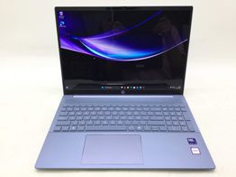 pc portatil hp hp pavilion laptop 16-af0xxx