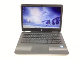 pc portatil hp hp pavilion notebook