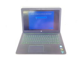 pc portatil hp hp pavilion power laptop 15-cb0xx