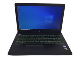 pc portatil hp hp pavilion power laptop 15-cb0xx