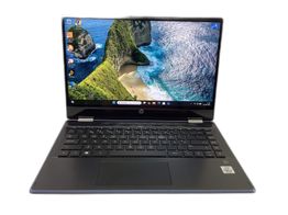 pc portatil hp hp pavilion x360 convertible 14-dh1xxx