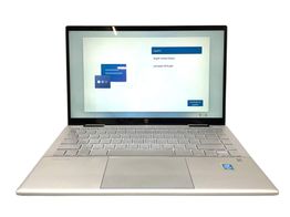 pc portatil hp hp pavilion x360 convertible 14-dy0xxx