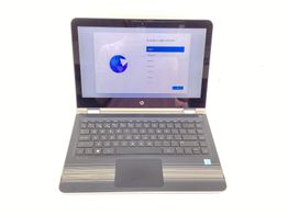 pc portatil hp hp pavilion x360 convertible