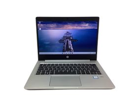 pc Portatil hp Probook 430 g6