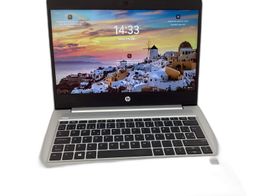pc portatil hp hp probook 430 g6