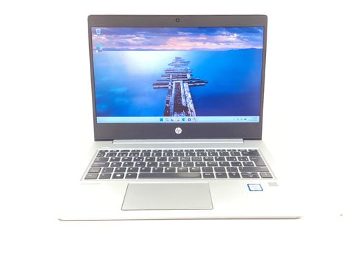 PC portátil HP ProBook 430 G6