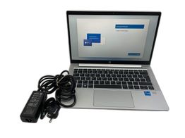 pc port&aacute;til hp hp probook 430 g8 notebook pc