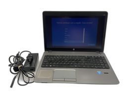 pc portátil hp hp probook 450 g1
