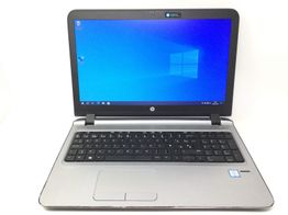 pc portatil hp hp probook 450 g3