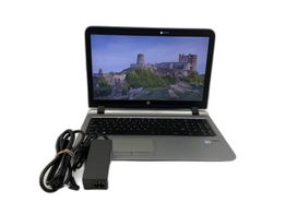 pc port&aacute;til hp hp probook 450 g3