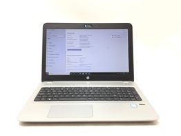pc portatil hp hp probook 450 g4