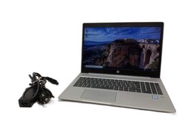 pc portatil hp hp probook 450 g6
