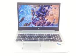 pc portatil hp hp probook 450 g6