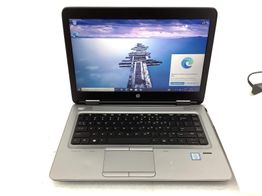 pc portatil hp hp probook 640 g2