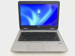 pc portátil hp hp probook 640 g3