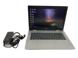 pc portatil hp hp probook 640 g4