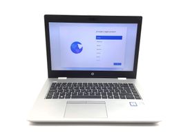 pc portatil hp hp probook 640 g5