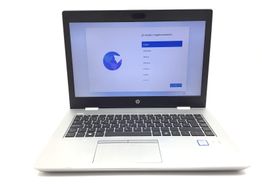pc portatil hp hp probook 640 g5